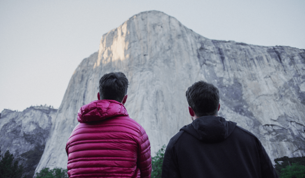 The Tempest Two vs El Cap